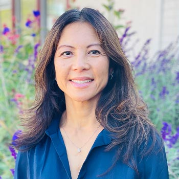 Dr. Jennifer Gong, DC, chiropractor in Hayward CA