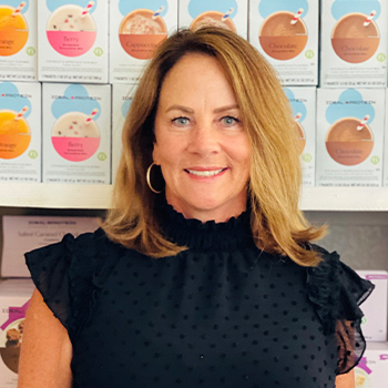 Maurine Hagan at Hagan Chiropractic