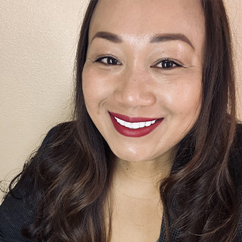 Adela Tolentino at Hagan Chiropractic