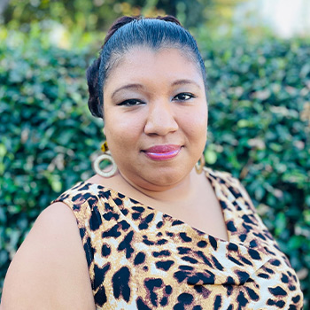 Ana Santos at Hagan Chiropractic