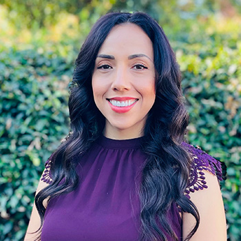 Claudia Blanco at Hagan Chiropractic