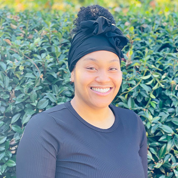 Elena Maxey at Hagan Chiropractic