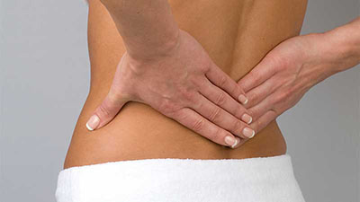patient needs back pain chiropractor in Hayward CA