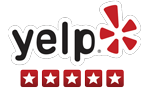 yelp review