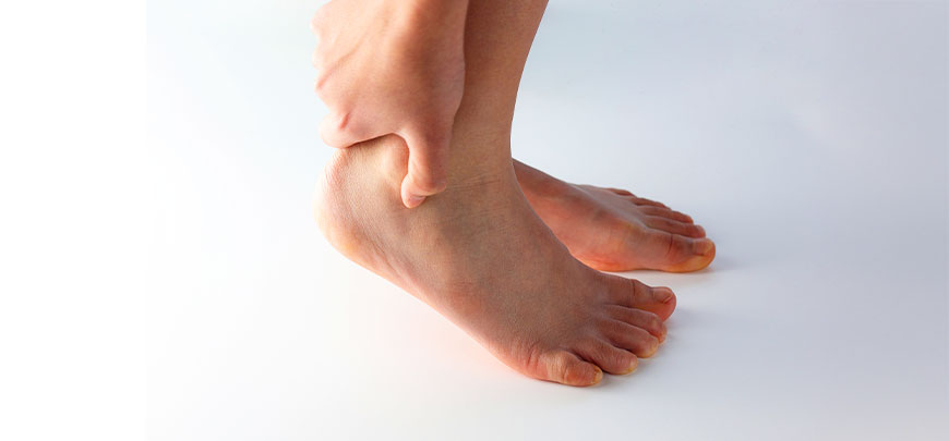 patient needing Achilles Tendinopathy treatment in Hayward