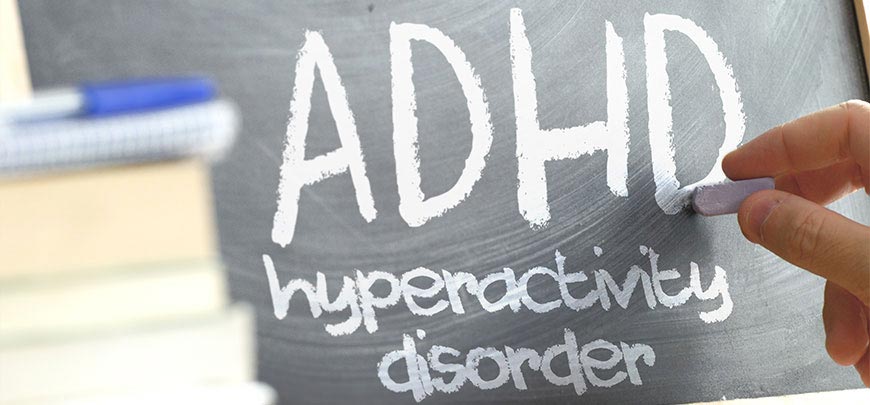 patient needing adhd treatment in Hayward