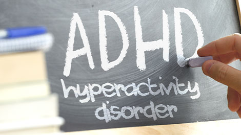 patient requiring adhd treatment in Hayward CA