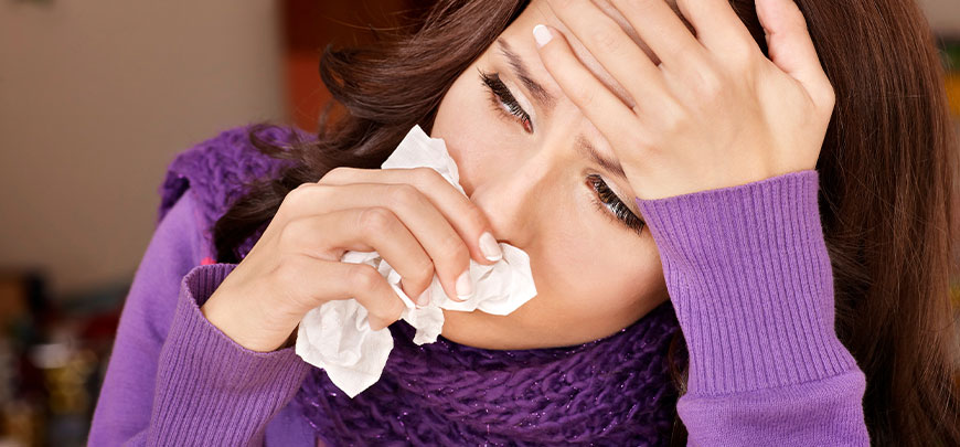 patient needing asthma treatment in Hayward