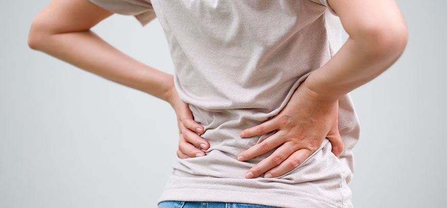 patient needing ankylosing spondylitis treatment in Hayward