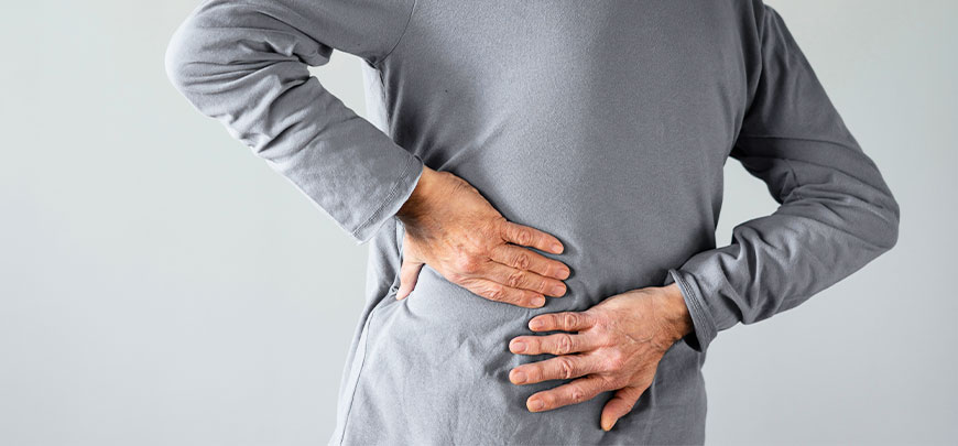 patient needing Bone Spurs treatment in Hayward