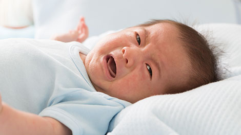 patient requiring colic treatment in Hayward CA
