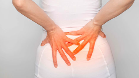 patient requiring facet joint syndrome treatment in Hayward CA