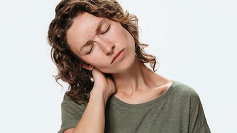 patient requiring fibromyalgia treatment in Hayward CA