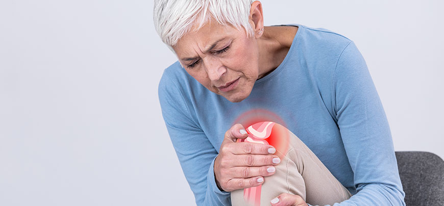 patient needing osteoarthritis treatment in Hayward