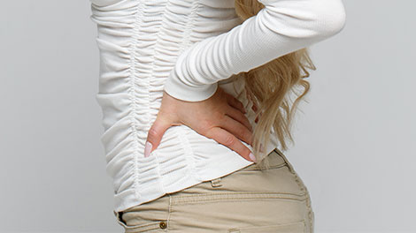 patient requiring pinched Nerve treatment in Hayward CA