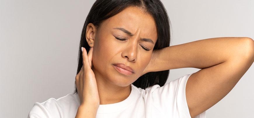 patient needing spinal stenosis treatment in Hayward