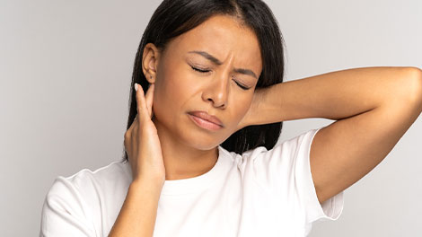 patient requiring spinal stenosis treatment in Hayward CA