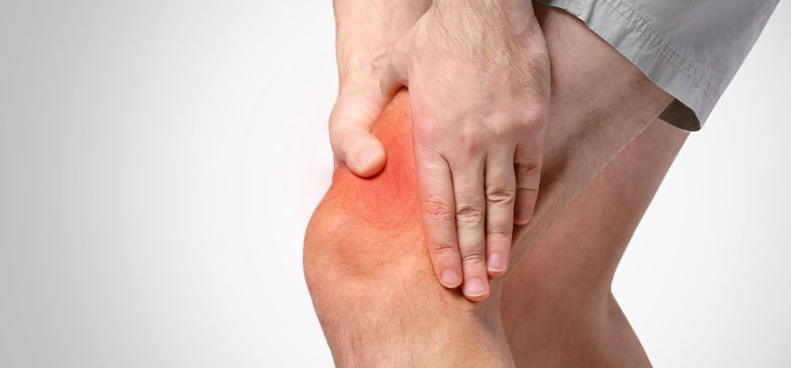 patient needing tendonitis treatment in Hayward