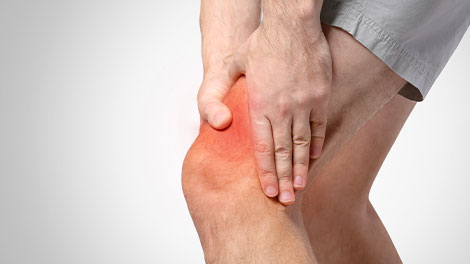 patient requiring tendonitis treatment in Hayward CA