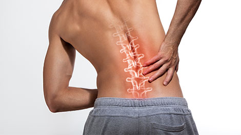 patient requiring vertebral Subluxation treatment in Hayward CA